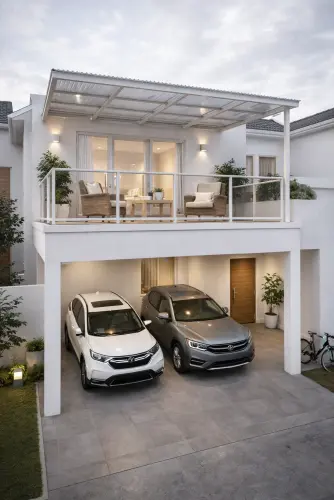 Kontraktor Mezzanine jakartaselatan