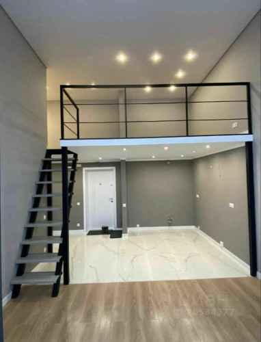 Kontraktor Mezzanine jakartaselatan- Terpercaya