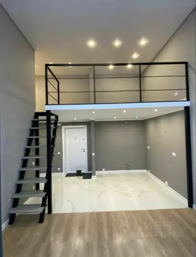 Kontraktor Mezzanine jakartaselatan- Terpercaya di Jakarta Selatan